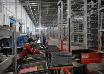China promete represalias contra los aranceles de Trump