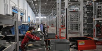 China promete represalias contra los aranceles de Trump