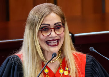 TSJ dice que «nada ni nadie» lo apartará del «camino trazado» por Chávez