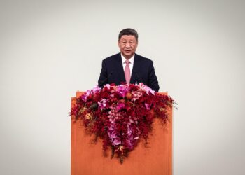 Xi pide a líderes de tecnológicas «aprovechar sus capacidades» y promover sector privado