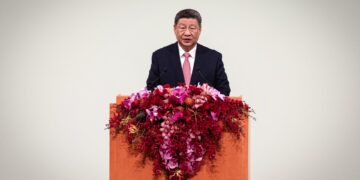 Xi pide a líderes de tecnológicas «aprovechar sus capacidades» y promover sector privado