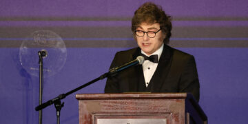 Gobierno de Milei anuncia su retiro de la OMS por diferencias en la gestión de la pandemia