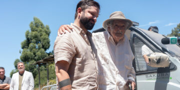 Boric califica de «gravísimo» si se confirma participación de Venezuela en crimen de Ojeda