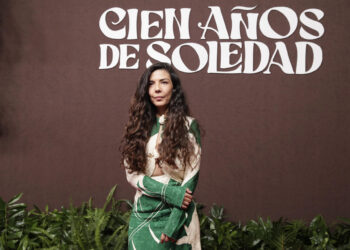 La segunda parte de la serie de Netflix sobre ‘Cien años de soledad’ ya está en producción