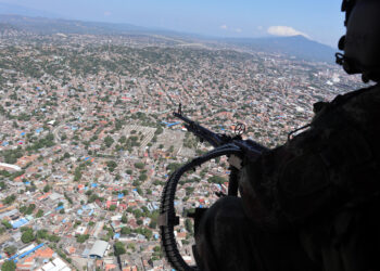 La Defensoría del Pueblo alerta sobre once focos de emergencia humanitaria en Colombia