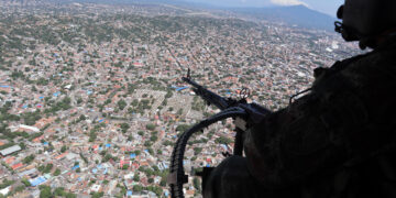 La Defensoría del Pueblo alerta sobre once focos de emergencia humanitaria en Colombia