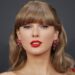 Taylor Swift gana el premio Artista Global de 2024 de la IFPI