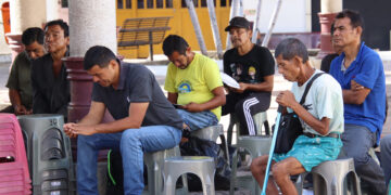 Migrantes, más vulnerables al crimen organizado en el sur de México tras regreso de Trump