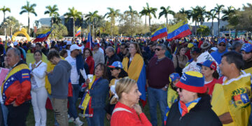 Gobierno de EE.UU. publica el memo que revoca la protección del TPS para los venezolanos