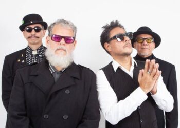 Desorden Público celebrará 40 años con nuevo disco y gira