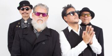 Desorden Público celebrará 40 años con nuevo disco y gira