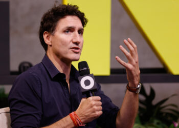 Canadá asegura que demostrará que es sólo una «minúscula parte» del problema del fentanilo