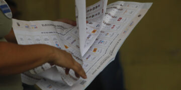 OEA contradice a Noboa y señala que sus datos coinciden con resultado oficial de Ecuador