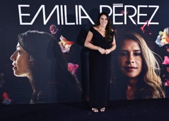 Las ausencias de Karla Sofía Gascón y los príncipes de Gales marcan la gala de los BAFTA