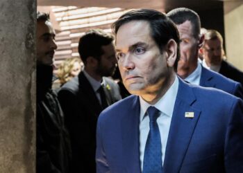 EE.UU. declara terroristas a los principales carteles de México y al Tren de Aragua