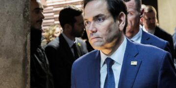 EE.UU. considera como terroristas a seis carteles mexicanos, al Tren de Aragua y la MS-13