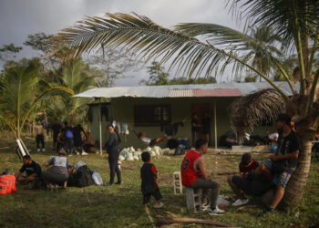 Flujo migratorio inverso: venezolanos renuncian a EE.UU. pero no a la idea de otra vida