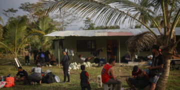 Flujo migratorio inverso: venezolanos renuncian a EE.UU. pero no a la idea de otra vida