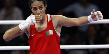 Decisión de Trump sobre deportistas trans anima a IBA a presentar denuncia contra el COI