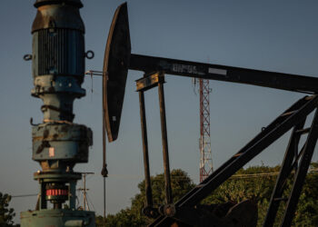 Venezuela bombea más de un millón de barriles de crudo por primera vez desde junio de 2019