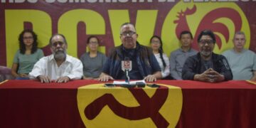 PCV: Maduro aplica una tenaza contra el pueblo venezolano