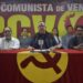 PCV: Maduro aplica una tenaza contra el pueblo venezolano