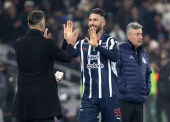 Sergio Ramos: Un niño grande con pelota nueva