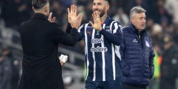 Sergio Ramos: Un niño grande con pelota nueva