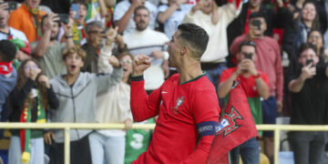 Cristiano Ronaldo a los 40 o la fuerza de la mente