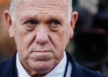 Vuelos de deportación a Venezuela comenzarán en los próximos 30 días