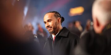 La Fórmula Uno encuentra un filón de dos caras