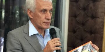 Falleció Fernando Martínez Mottola, dos meses después de abandonar la Embajada de Argentina en Caracas