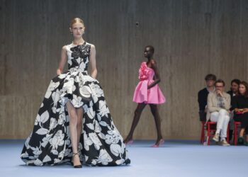 La Semana de la Moda de Nueva York regresa en medio de incertidumbre económica