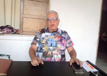 Proyecto habitacional Santa Inés I y II espera respuesta de la Gobernación para su ejecución
