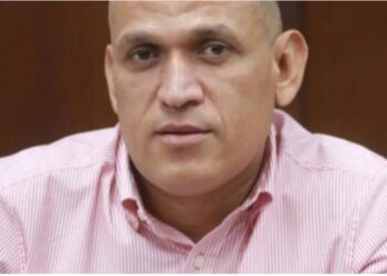 Alexis Briceño designado como director general de Educación en Trujillo