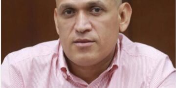 Alexis Briceño designado como director general de Educación en Trujillo