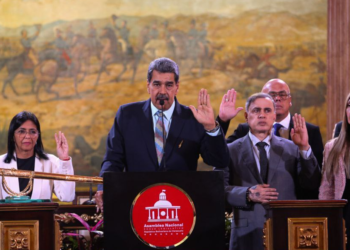 #EnClaves | Cuatro aspectos de la reforma constitucional que impulsa Nicolás Maduro