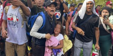 Deportados a Venezuela: pasos para volver a empezar