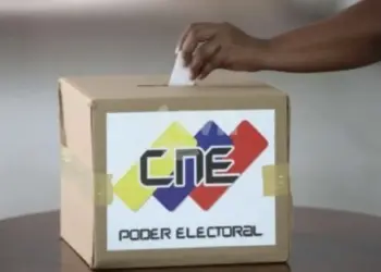 ¿La oposición participará en las elecciones del 27 de abril?