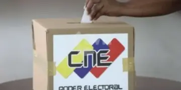 ¿La oposición participará en las elecciones del 27 de abril?