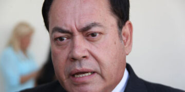 Alexis Paparoni: participar en las elecciones del 27A es una deslealtad a la esperanza de libertad de los venezolanos