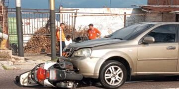 Táchira | Analizan restricción de circulación nocturna a motorizados por incremento de accidentes