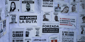 Comité de la ONU exige a Venezuela revelar paradero de desaparecidos en el contexto electoral