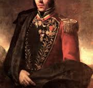 SUCRE: LA VIDA COMO MAGISTERIO  | Por: Alí Medina Machado