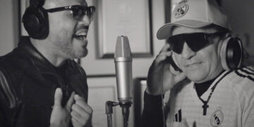 Druber presenta “Guitarra Mía” junto a Erick Franchesky