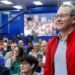 Maduro designa al gobernador de Yaracuy como nuevo ministro de Agricultura