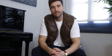 Pablo Alborán: «Cuando compuse ‘Clickbait’ pensé en ‘No es lo mismo’ de Alejandro Sanz»