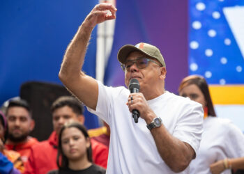 Venezuela confirma reactivación de vuelos para repatriar a connacionales que están en EEUU