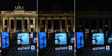 El apagón de La Hora del Planeta llegará acompañado de múltiples actividades ambientales