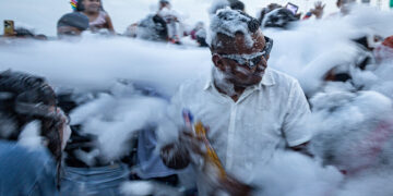 Fiscalía investiga muerte de joven de 19 años durante celebración de Carnaval